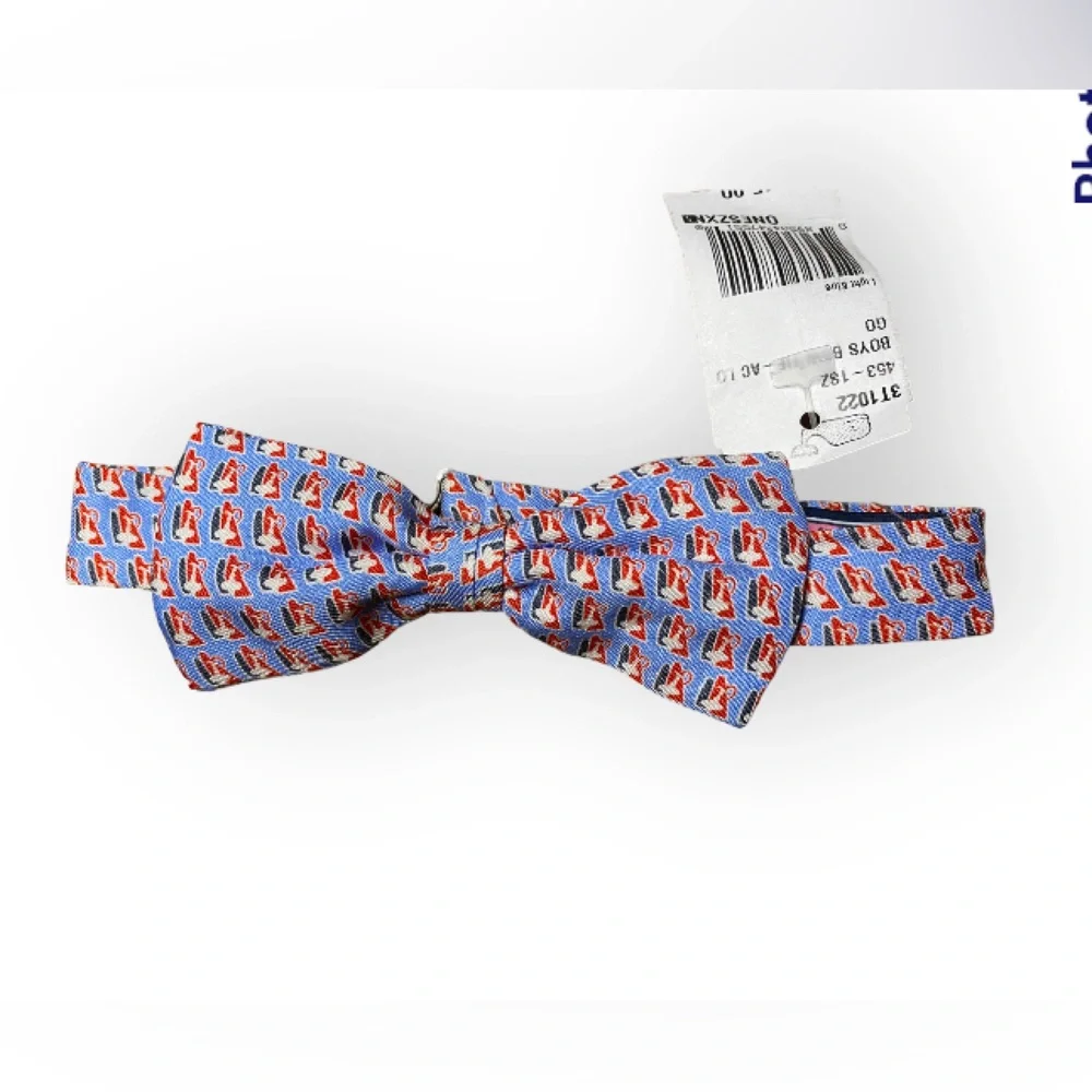 Vineyard Vines Bow Tie